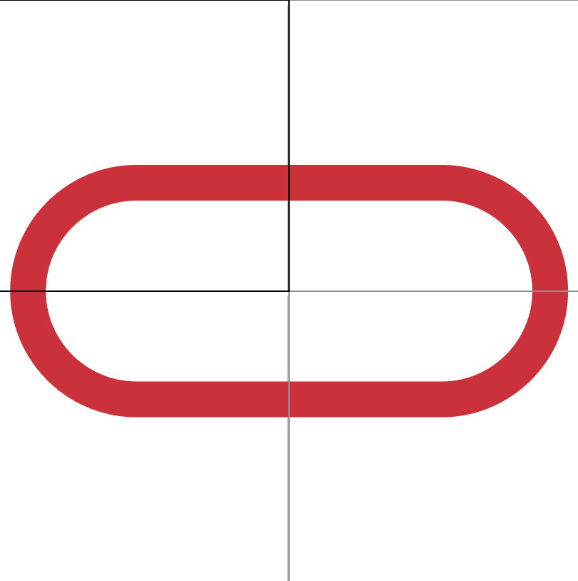 Pharmacy Pill Icon Example
